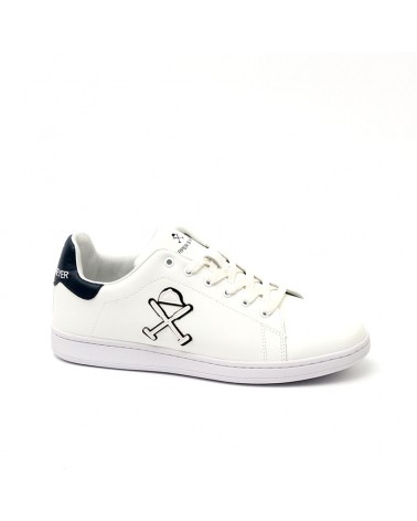 sneaker HARPER color blanco...