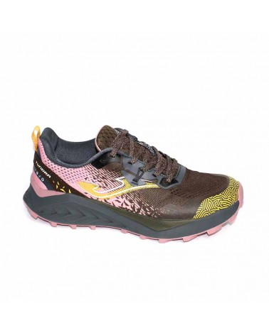 Deportiva de trail tundra...