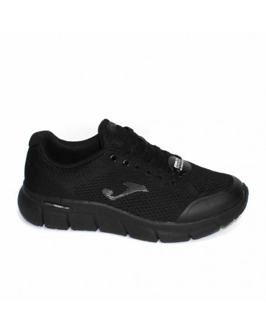 deportivo joma negro zen...